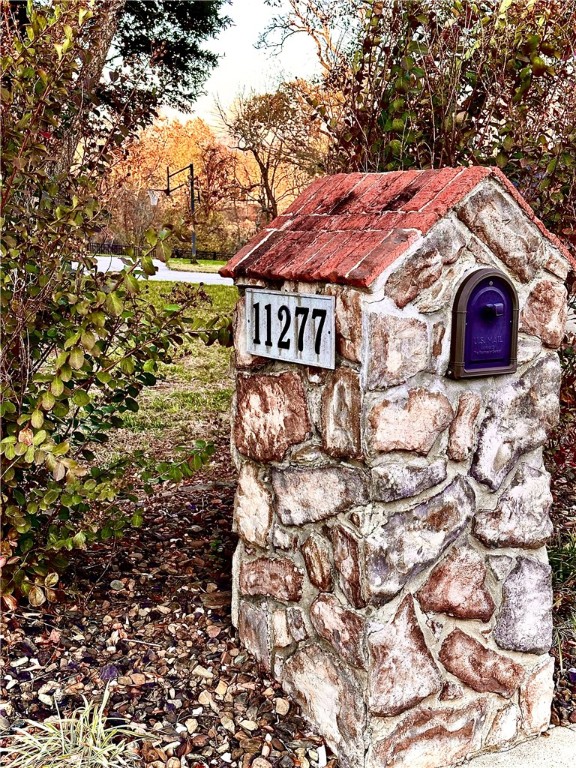 Talamore Sub Ph Iv Rurban - Residential