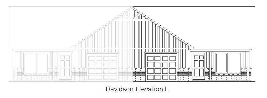 WOODWARD PARK PH II-HIGHFILL - Residential