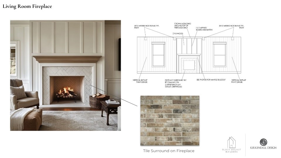 Fayetteville Outlots - Residential