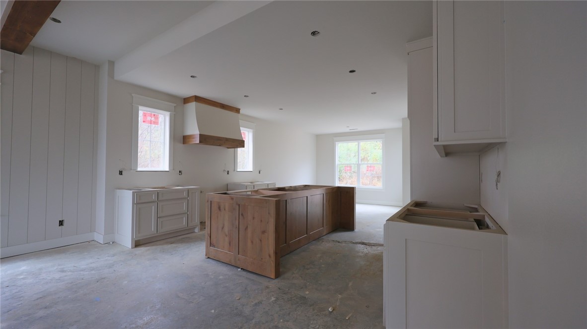 Fayetteville Outlots - Residential