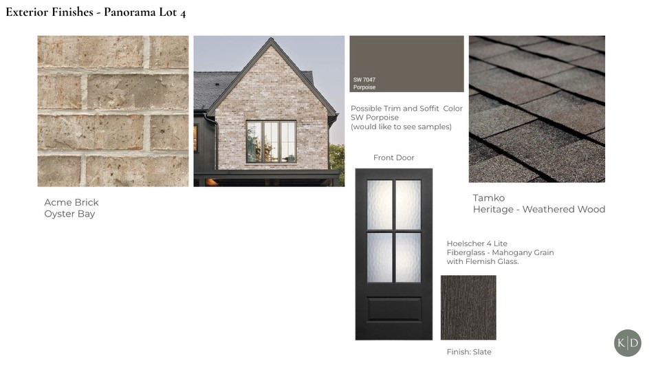 Fayetteville Outlots - Residential