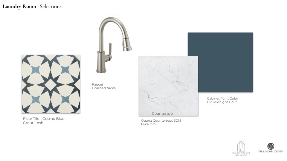 Fayetteville Outlots - Residential