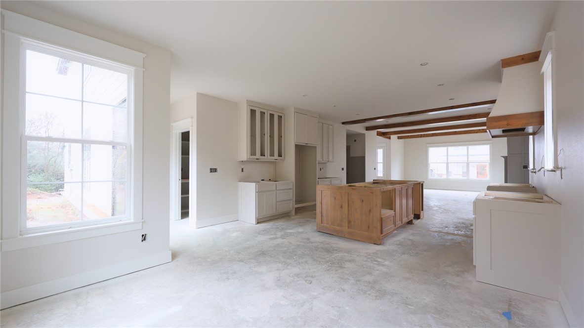 Fayetteville Outlots - Residential