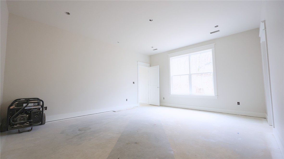 Fayetteville Outlots - Residential