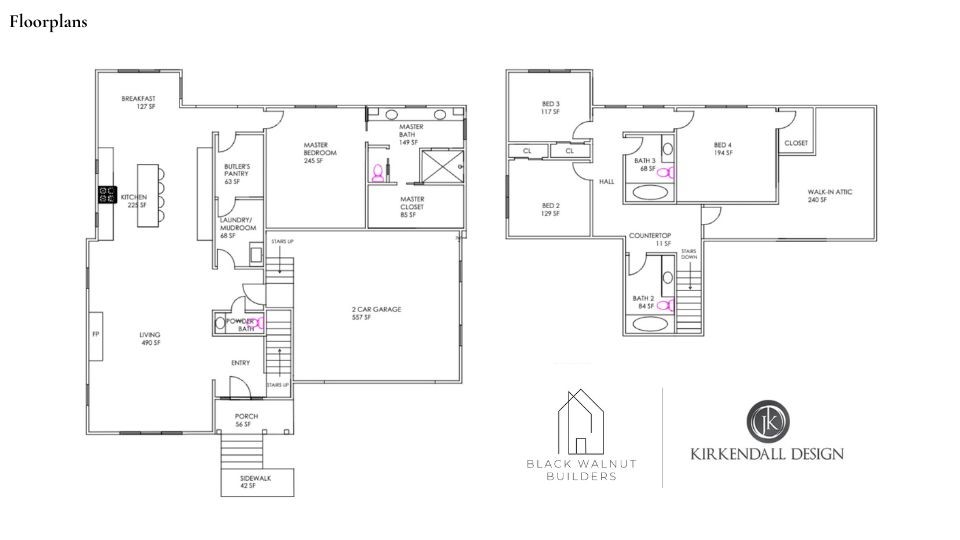 Fayetteville Outlots - Residential