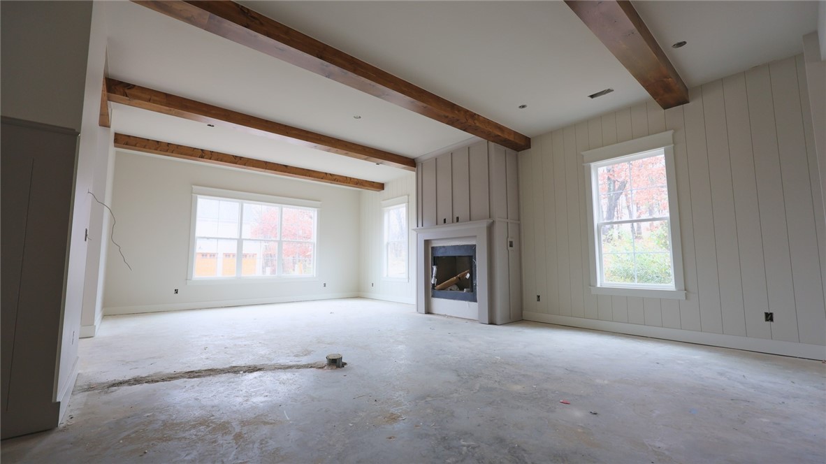 Fayetteville Outlots - Residential