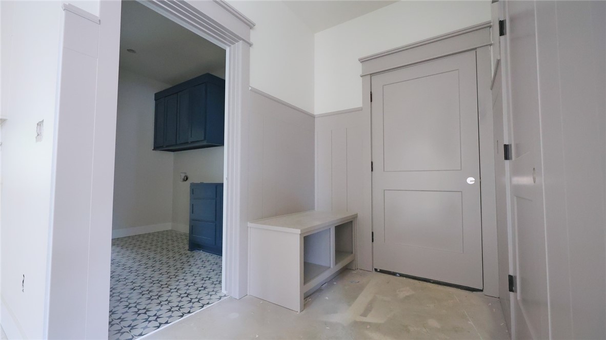 Fayetteville Outlots - Residential