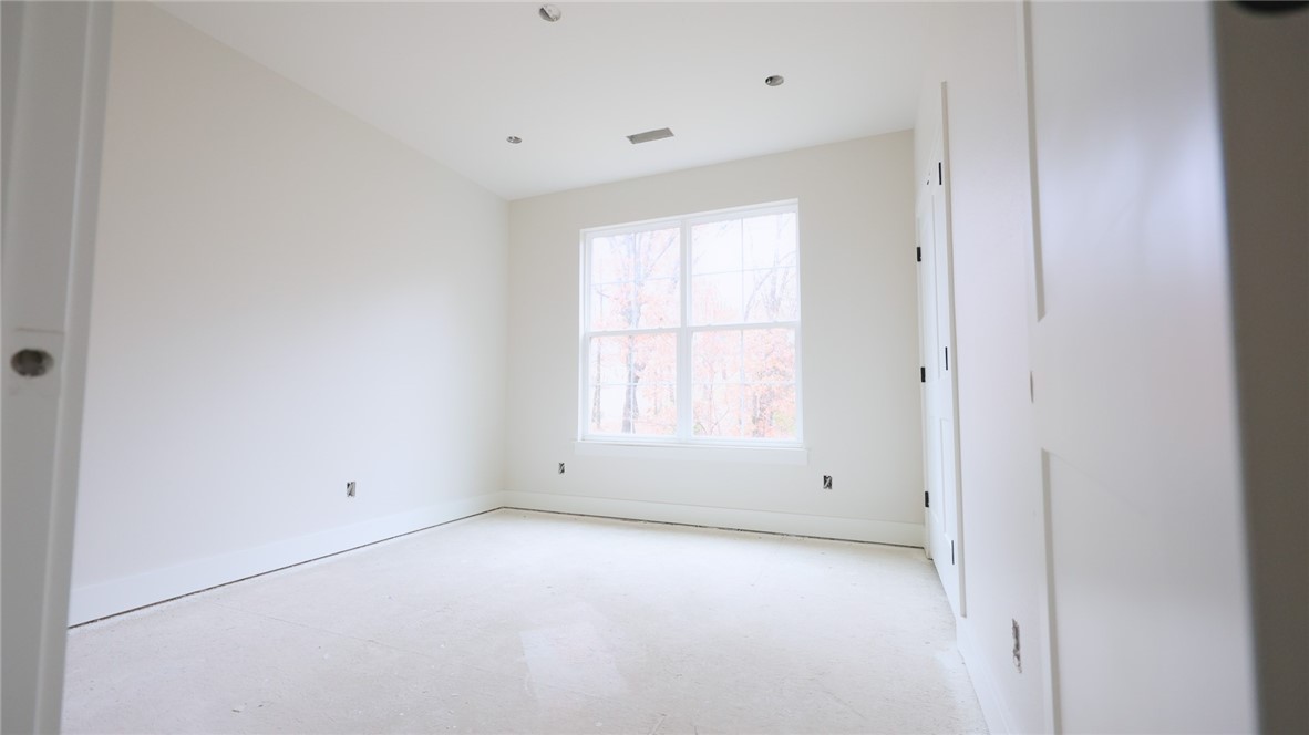 Fayetteville Outlots - Residential