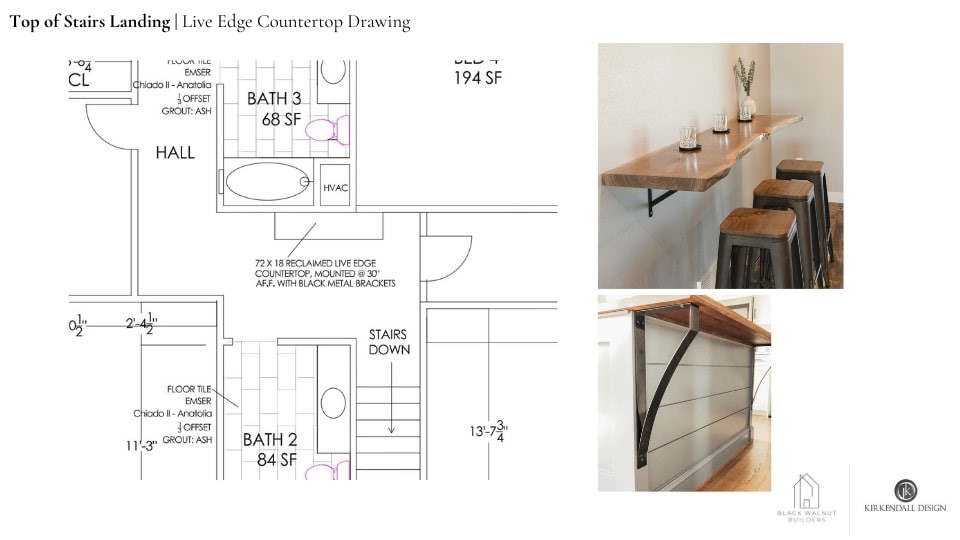 Fayetteville Outlots - Residential