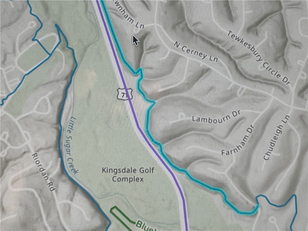 Bristol Sub Bvv - Land