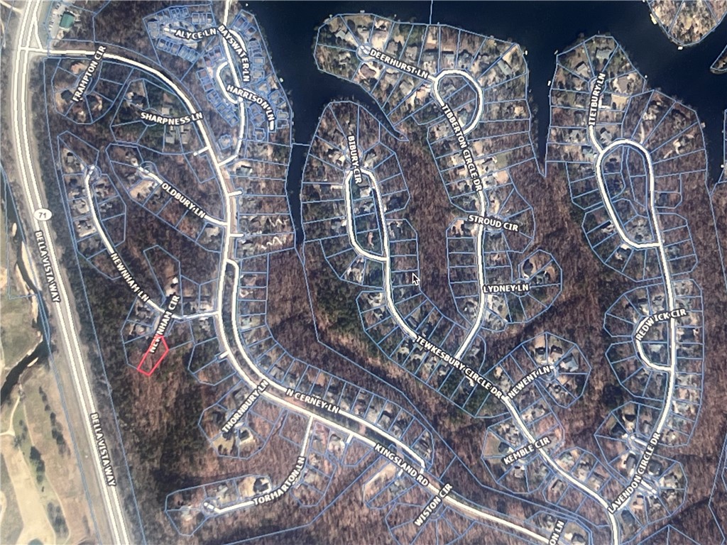 Bristol Sub Bvv - Land