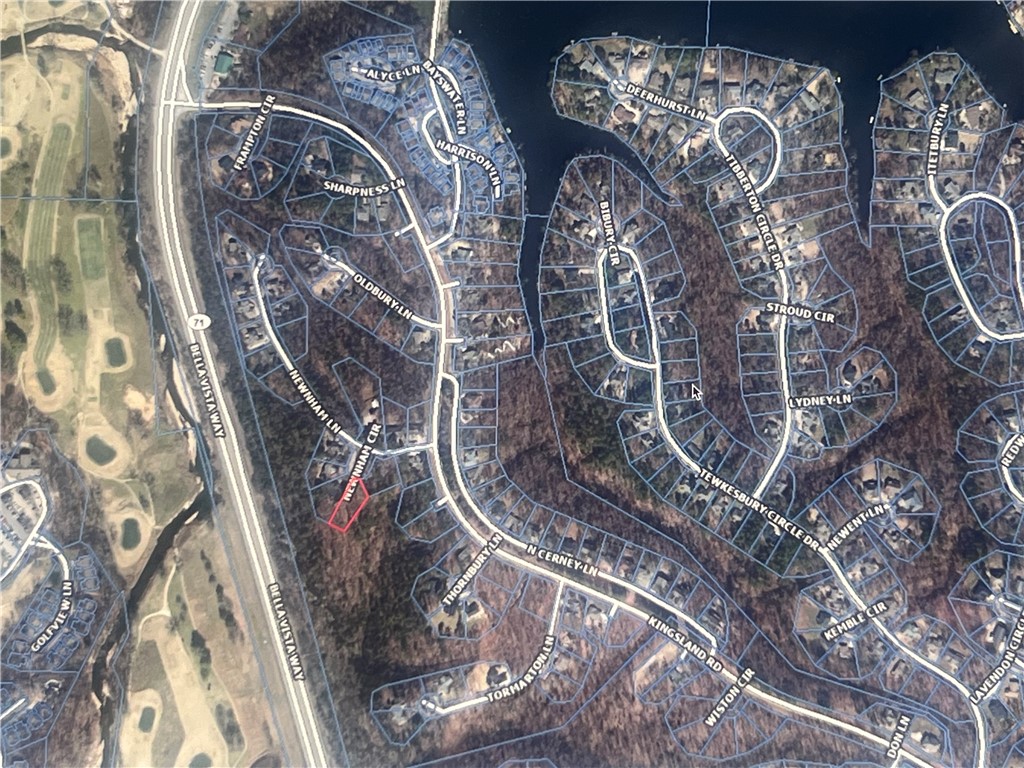 Bristol Sub Bvv - Land