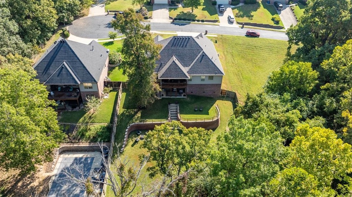 Simsberry Place Ph 2 Bentonville - Residential