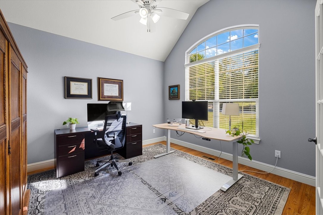 Simsberry Place Ph 2 Bentonville - Residential