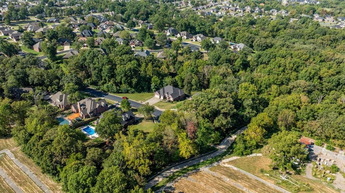 Simsberry Place Ph 2 Bentonville - Residential