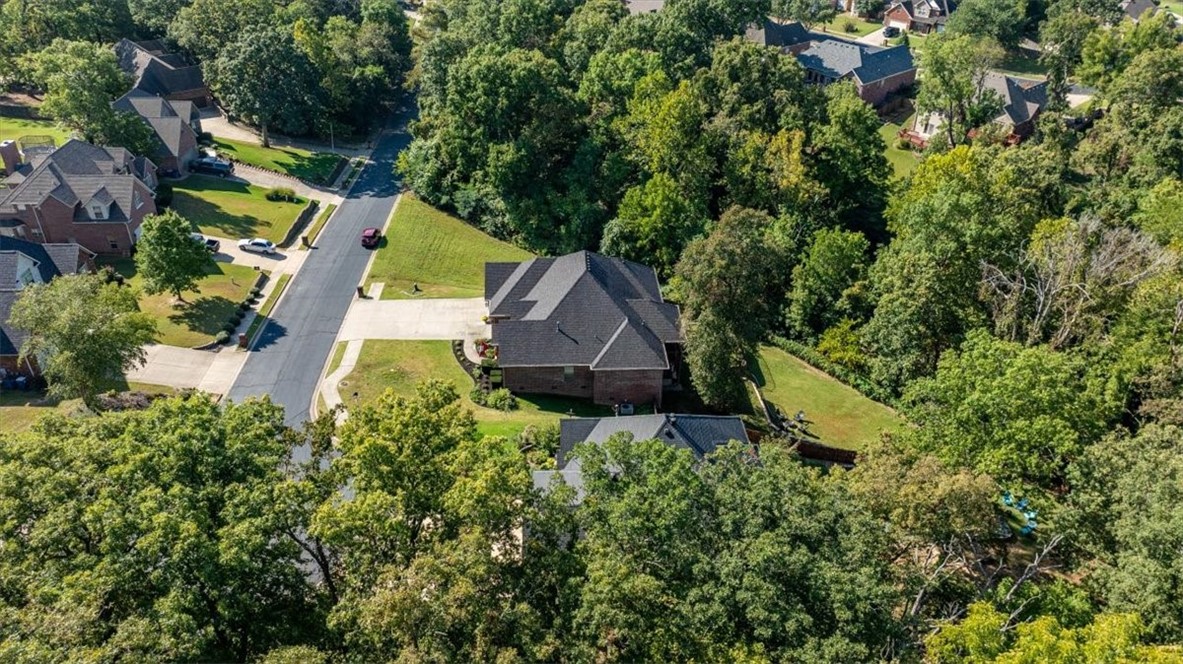 Simsberry Place Ph 2 Bentonville - Residential