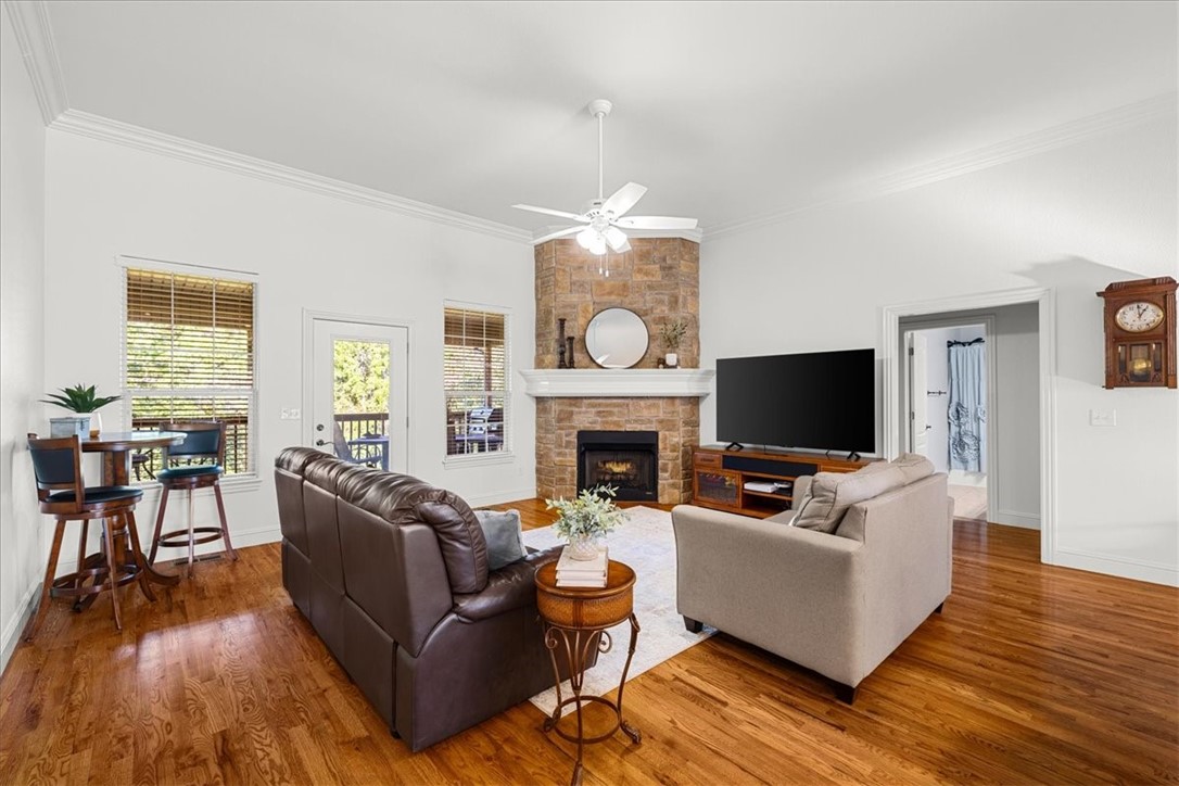 Simsberry Place Ph 2 Bentonville - Residential