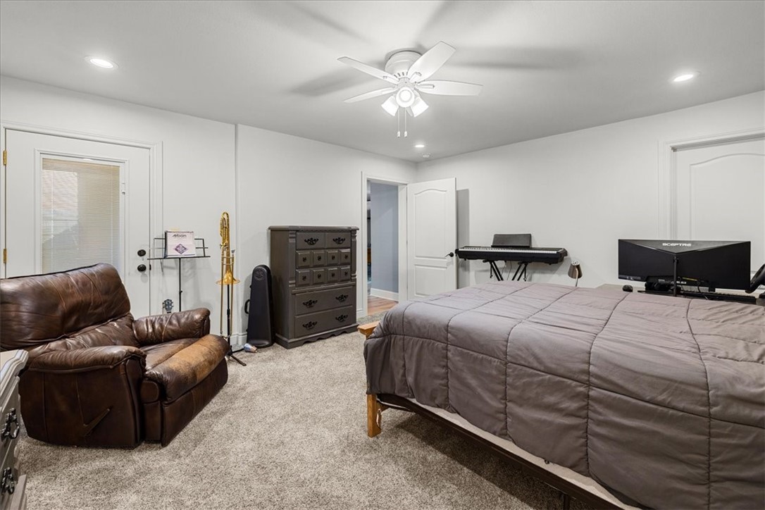 Simsberry Place Ph 2 Bentonville - Residential