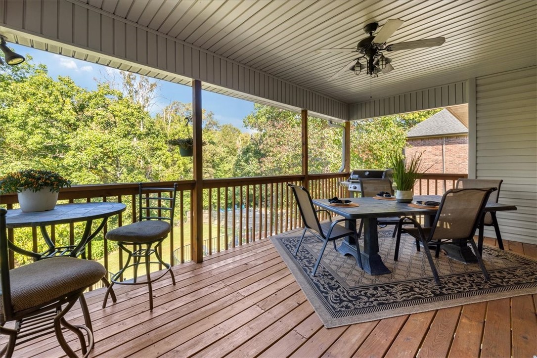 Simsberry Place Ph 2 Bentonville - Residential