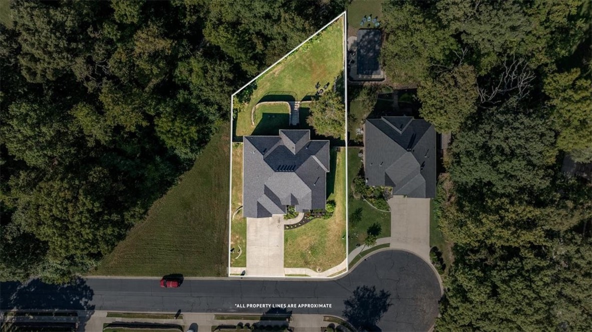 Simsberry Place Ph 2 Bentonville - Residential
