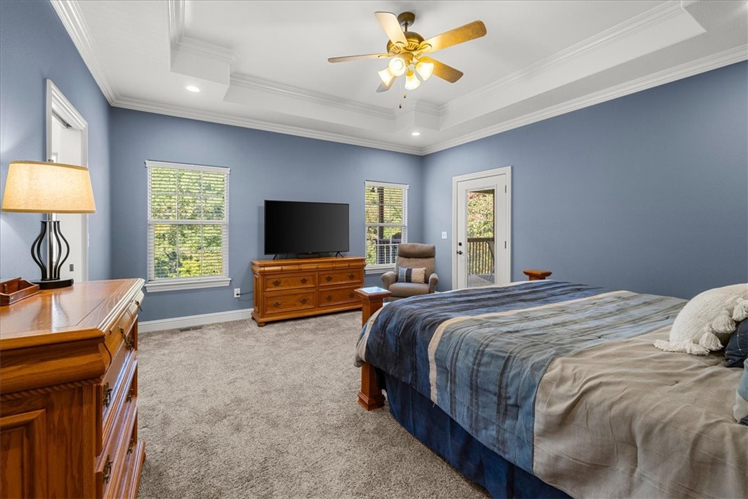 Simsberry Place Ph 2 Bentonville - Residential