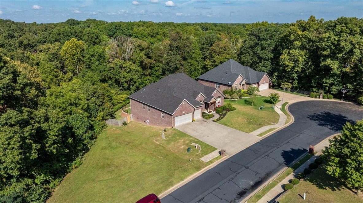 Simsberry Place Ph 2 Bentonville - Residential
