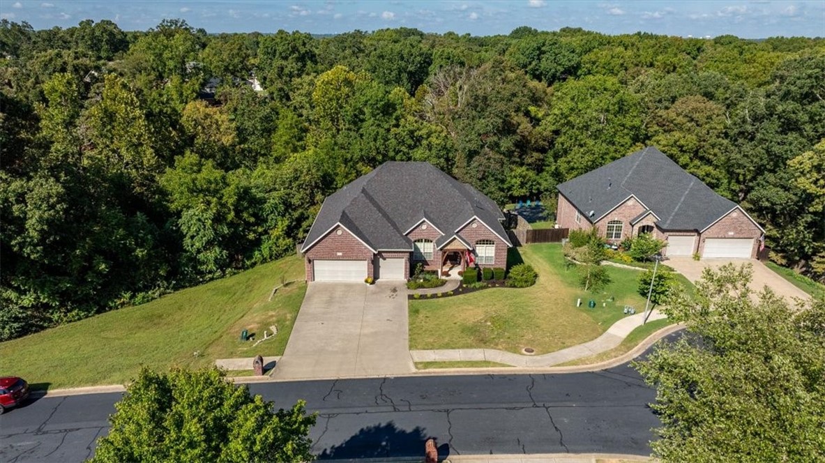 Simsberry Place Ph 2 Bentonville - Residential