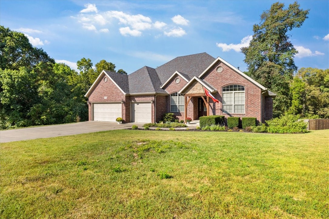 Simsberry Place Ph 2 Bentonville - Residential