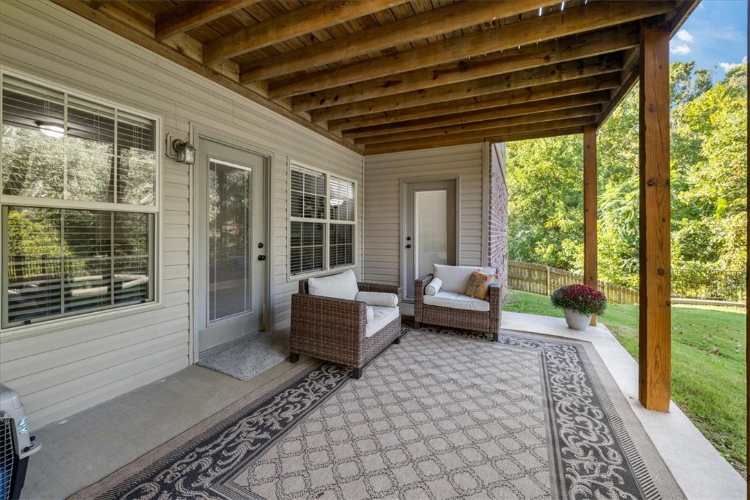Simsberry Place Ph 2 Bentonville - Residential