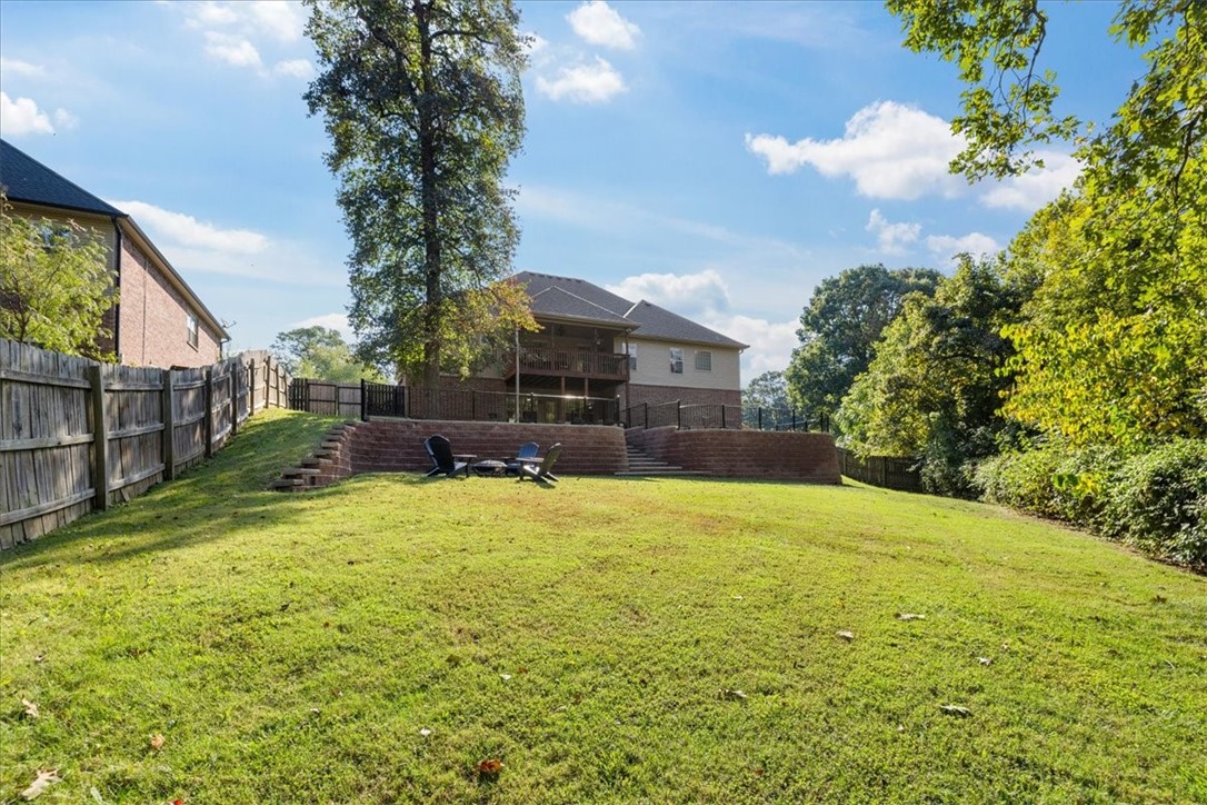 Simsberry Place Ph 2 Bentonville - Residential