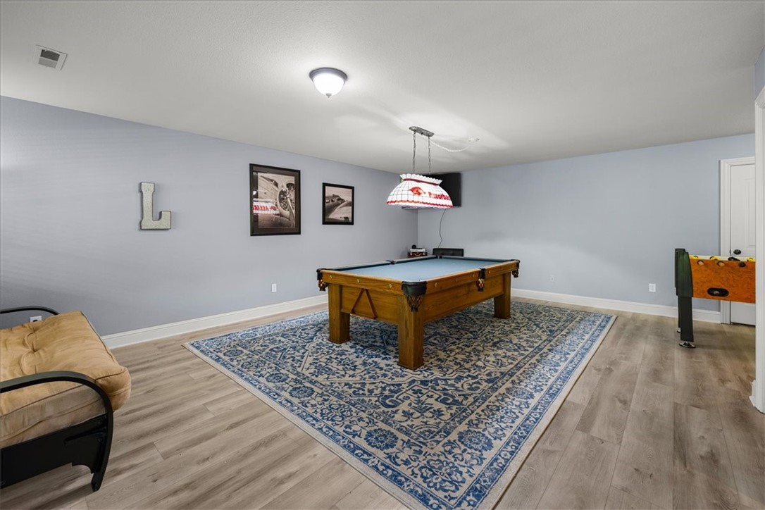 Simsberry Place Ph 2 Bentonville - Residential