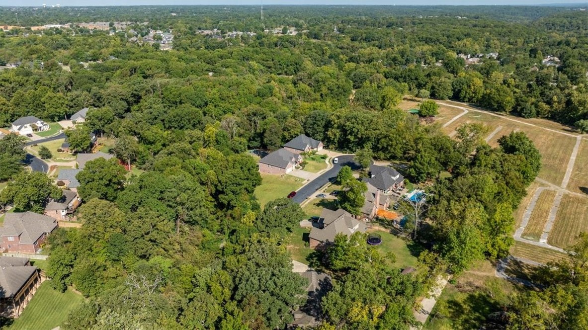 Simsberry Place Ph 2 Bentonville - Residential