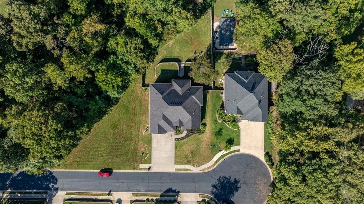 Simsberry Place Ph 2 Bentonville - Residential