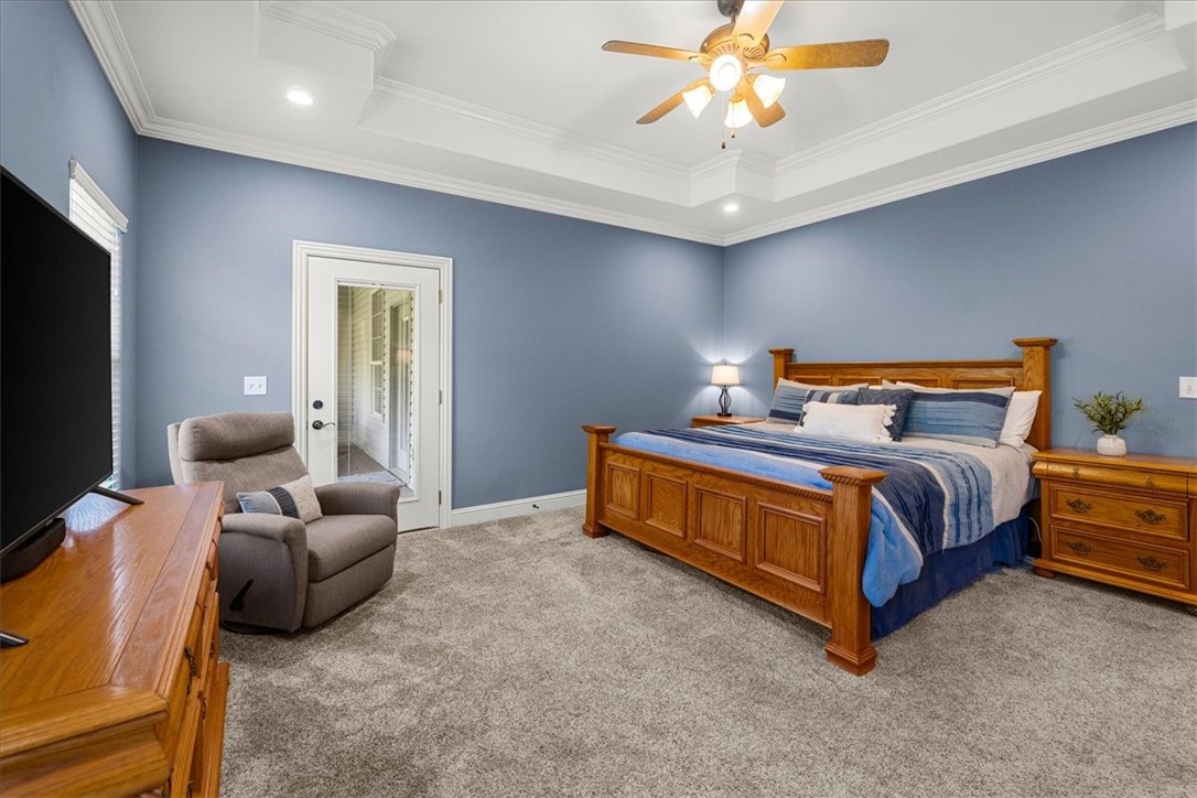 Simsberry Place Ph 2 Bentonville - Residential