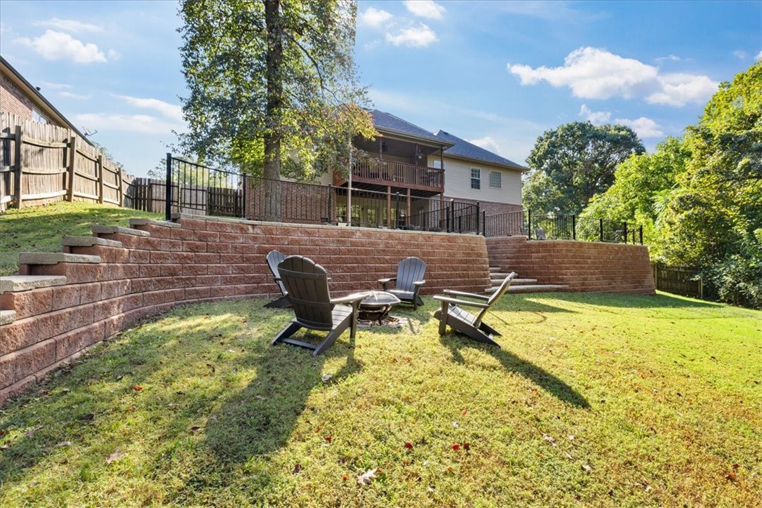 Simsberry Place Ph 2 Bentonville - Residential
