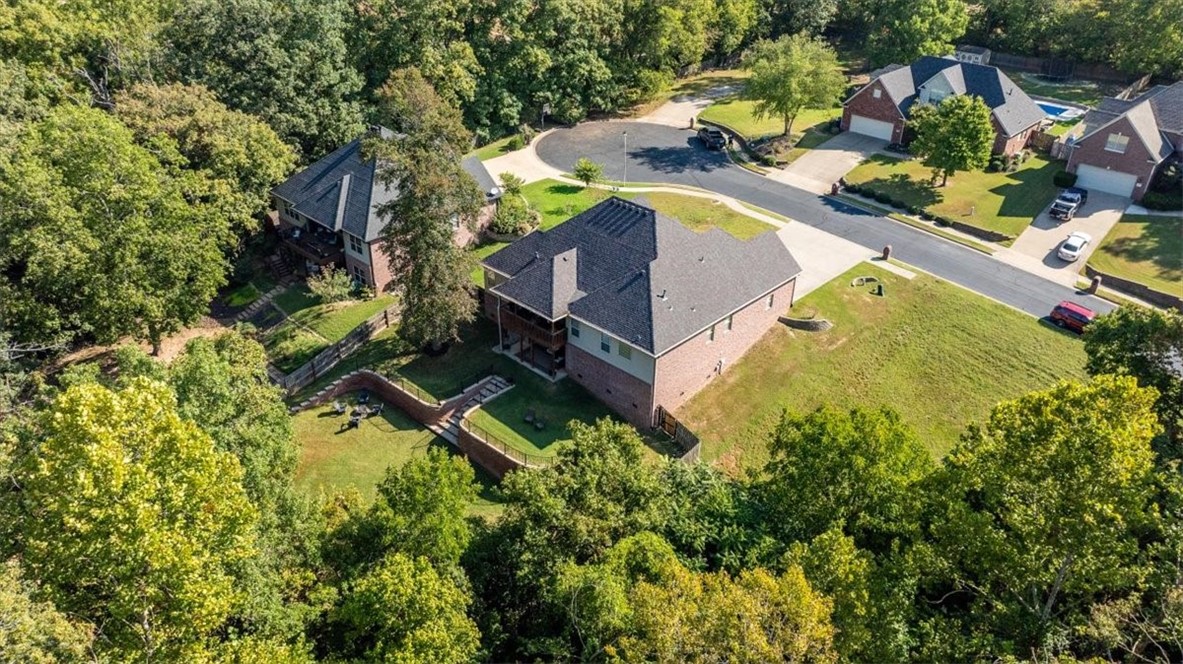 Simsberry Place Ph 2 Bentonville - Residential