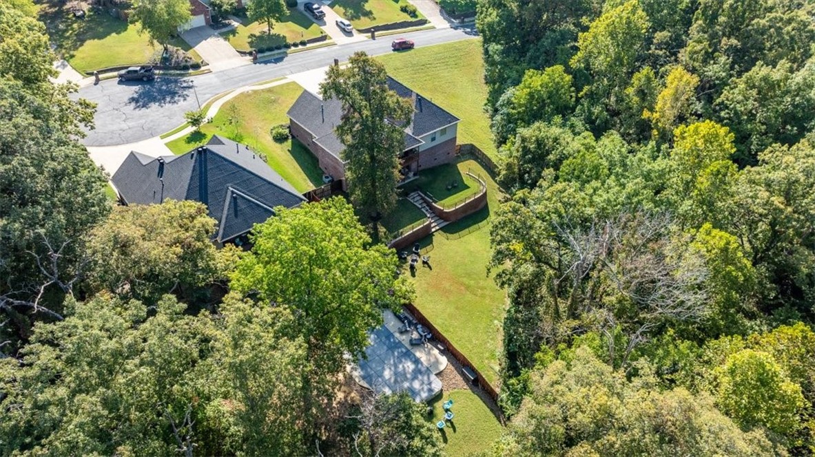 Simsberry Place Ph 2 Bentonville - Residential