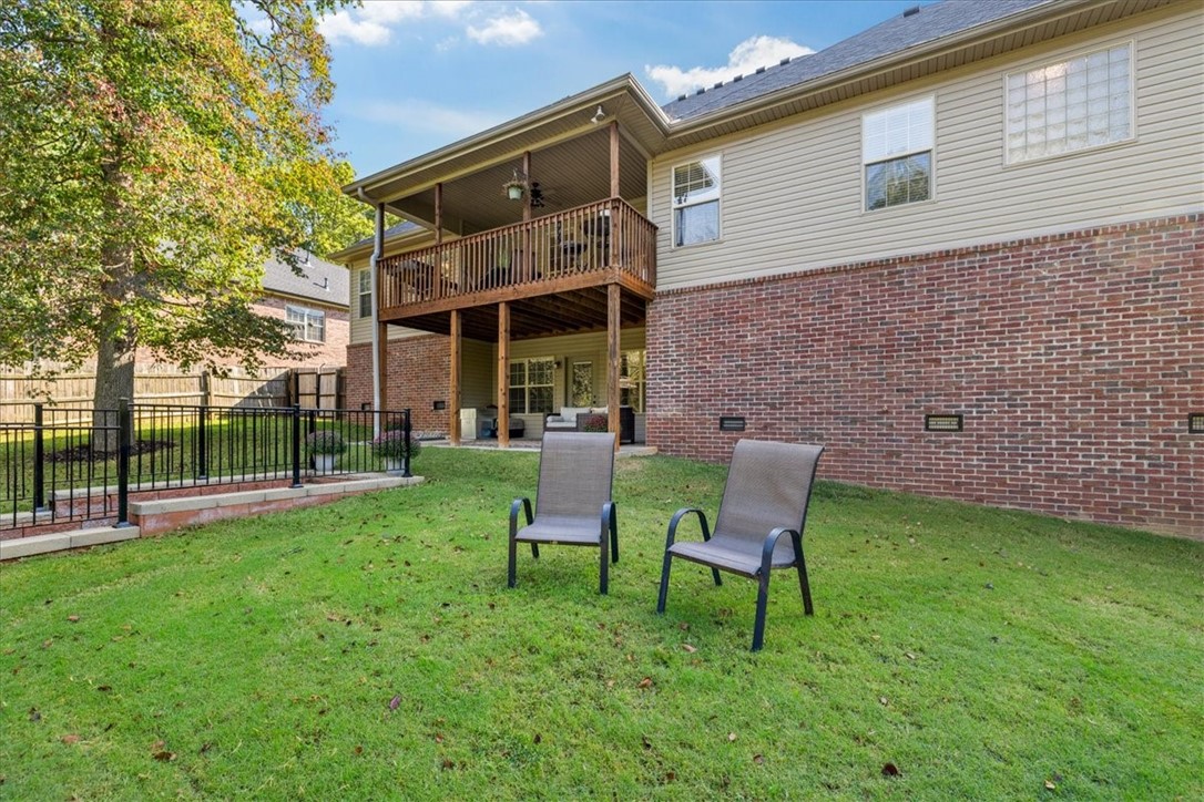 Simsberry Place Ph 2 Bentonville - Residential