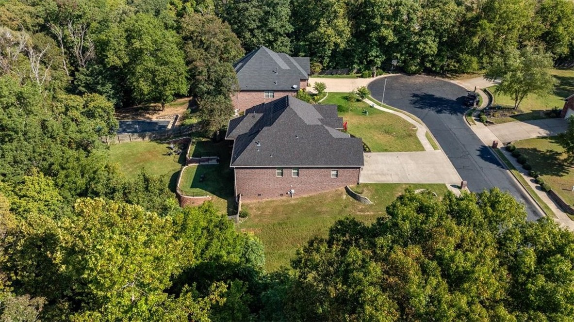 Simsberry Place Ph 2 Bentonville - Residential