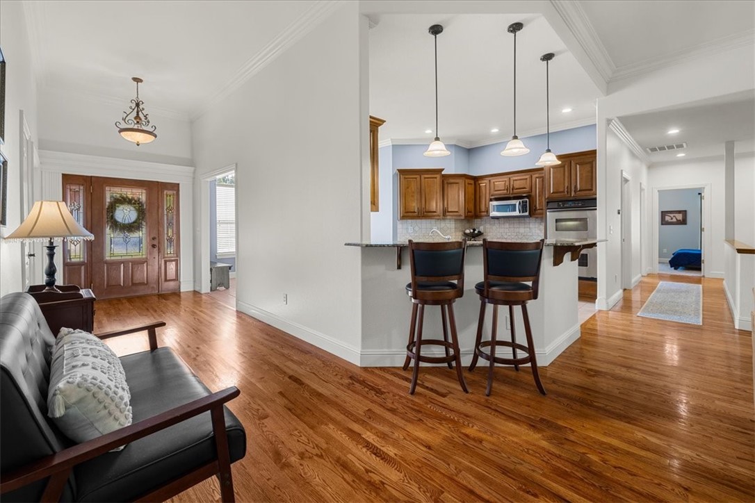 Simsberry Place Ph 2 Bentonville - Residential