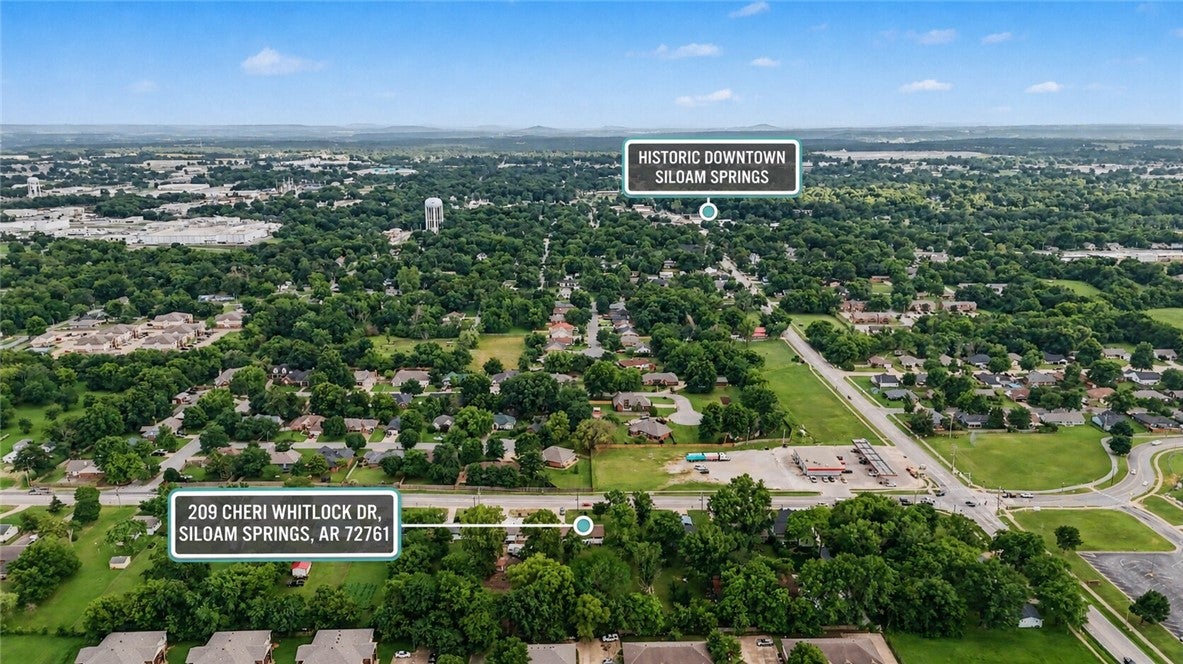 209 Cheri Whitlock Drive