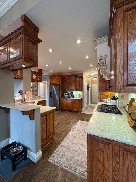 Kensington Ph 2-Bentonville - Residential Lease