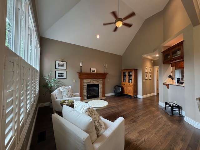 Kensington Ph 2-Bentonville - Residential Lease