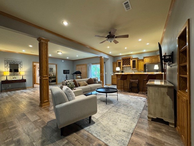 Kensington Ph 2-Bentonville - Residential Lease