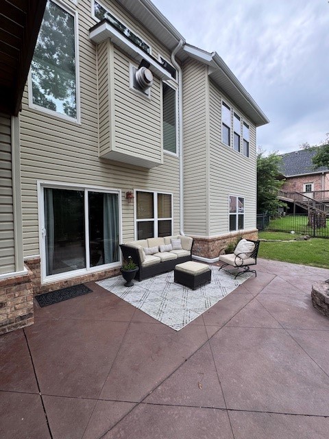 Kensington Ph 2-Bentonville - Residential Lease