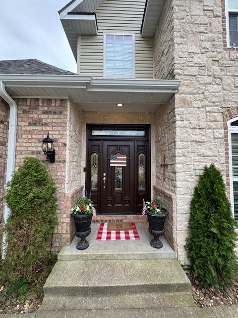 Kensington Ph 2-Bentonville - Residential Lease