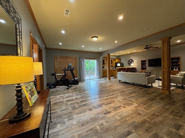 Kensington Ph 2-Bentonville - Residential Lease