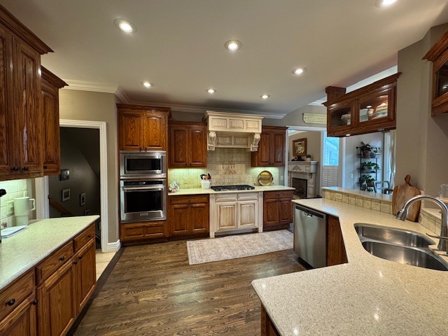 Kensington Ph 2-Bentonville - Residential Lease