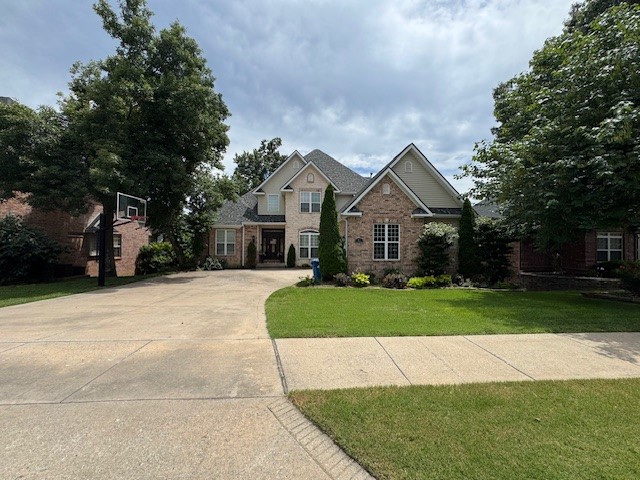 Kensington Ph 2-Bentonville - Residential Lease