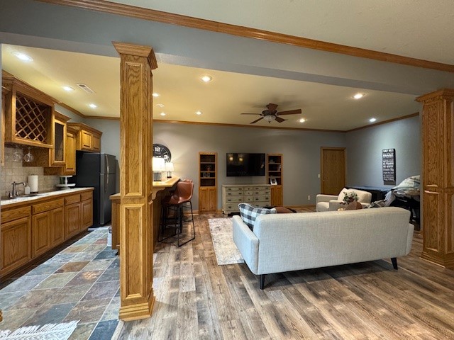 Kensington Ph 2-Bentonville - Residential Lease